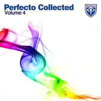 Perfecto Collected, Vol. 4