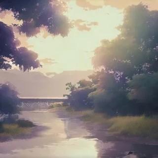 @真名有雪创作的原声