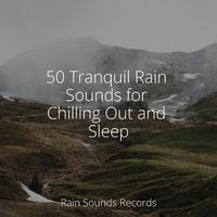 50 Tranquil Rain Sounds for Chilling Out and Sleep