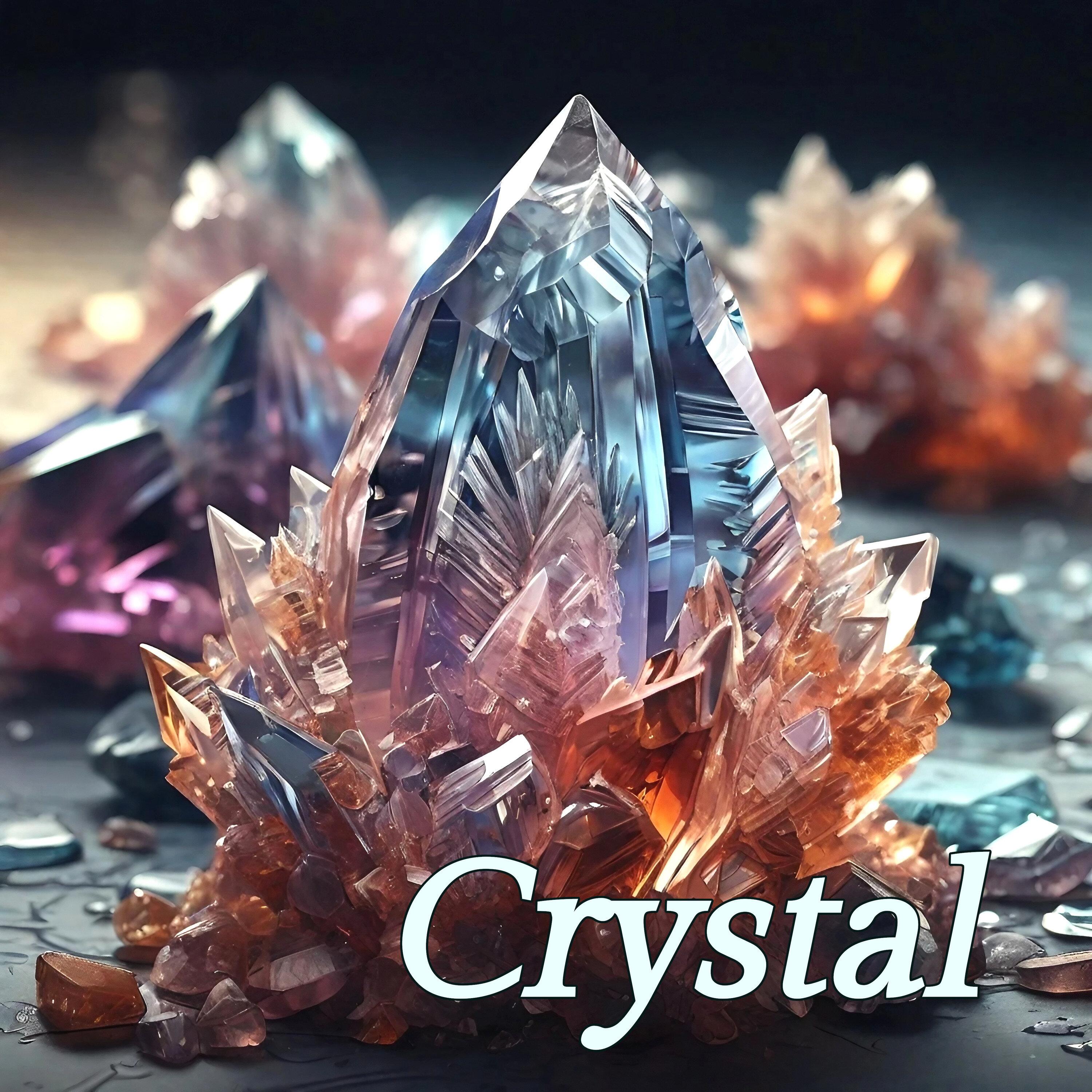 Crystal