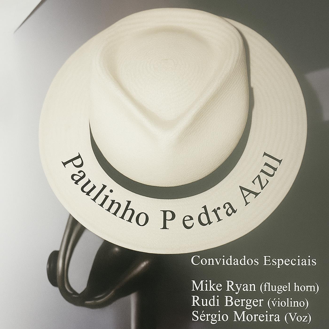 O Passeio (feat. Mike Ryan)