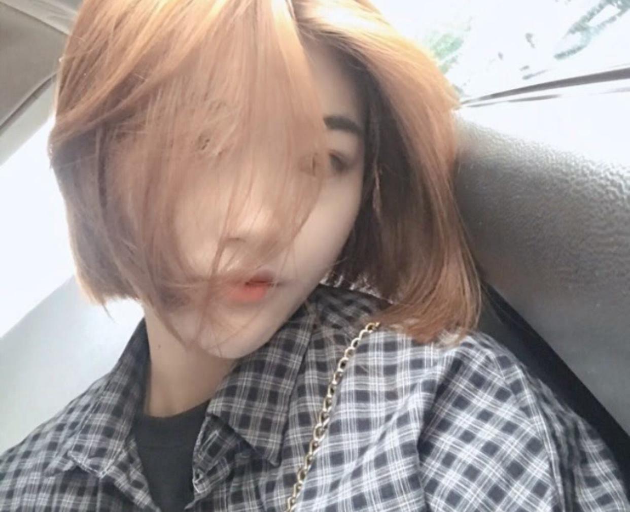 阿妹啊