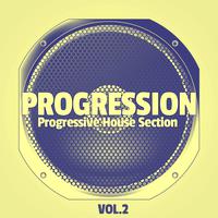 Progressione, Vol. 2 (Progressive House Section)