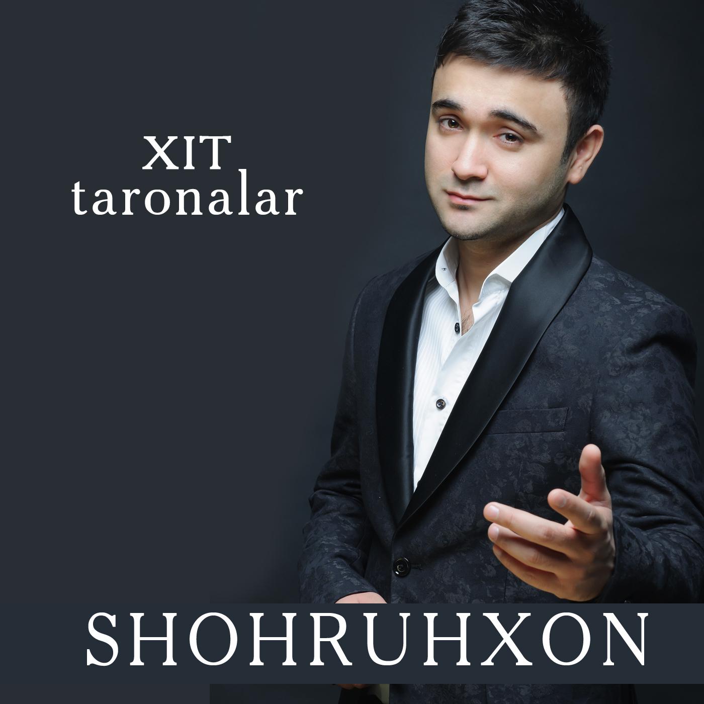 shohruhxon ey yor mp3 skachat original