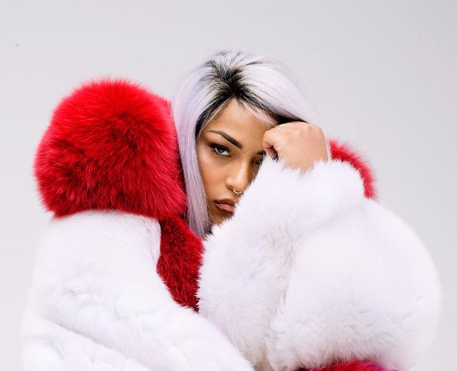 Stefflon Don
