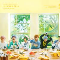 「MANKAI STAGE『A3!』ACT2! ～SUMMER 2023～」MUSIC COLLECTION