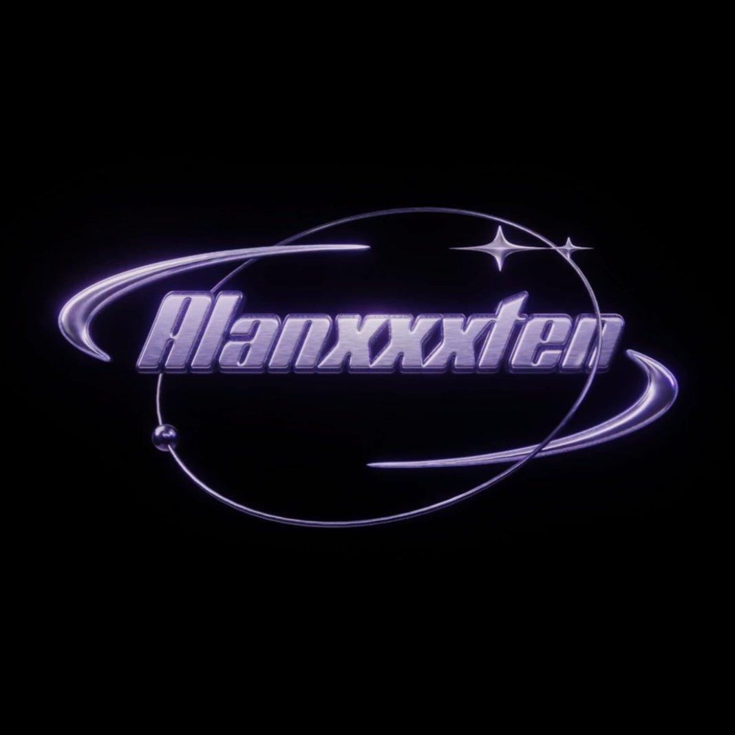 Alanxxxten