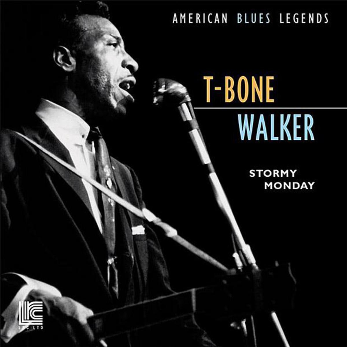 all night long - t-bone walker - 单曲 - 网易云音乐