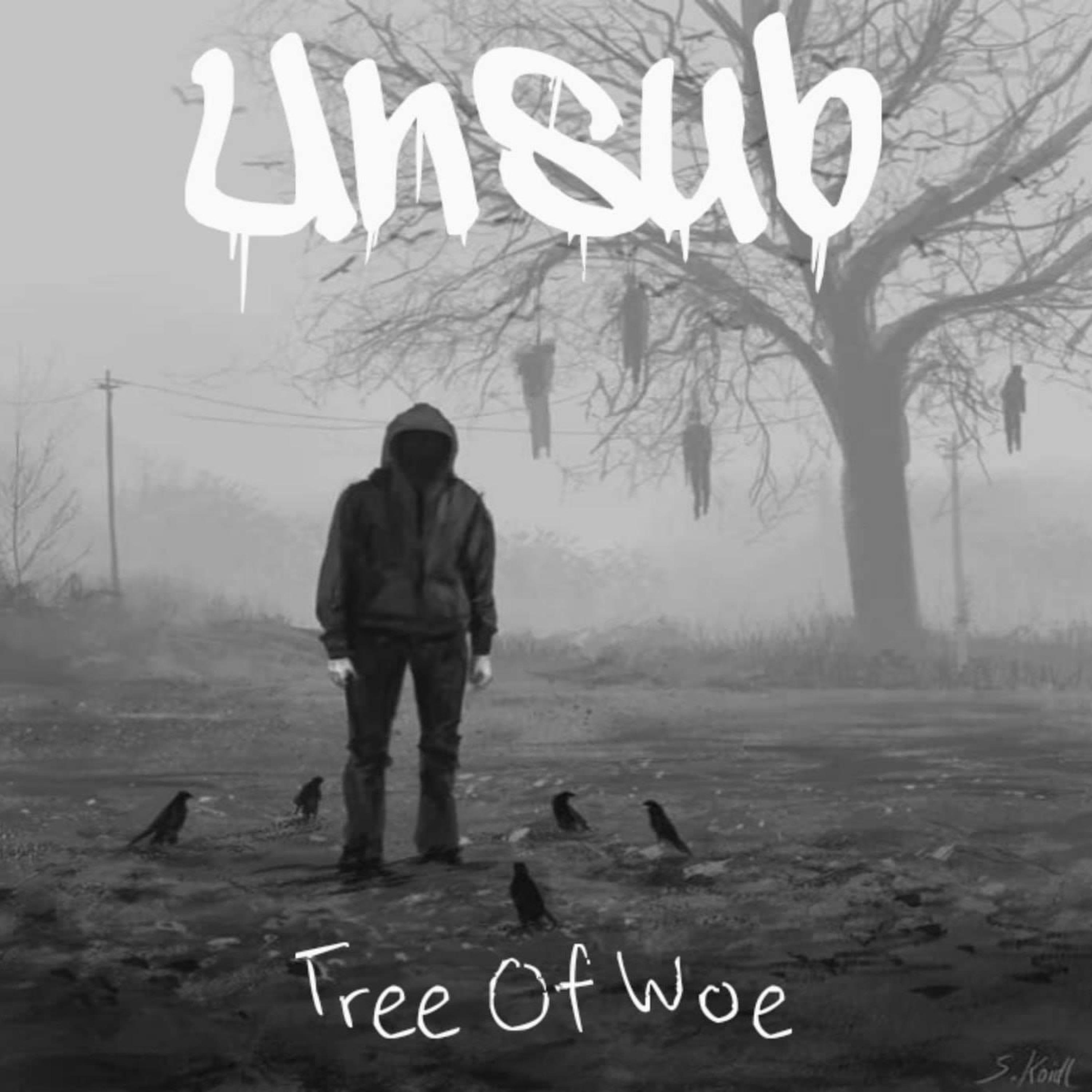 The Pain Within (feat. Bobby Waters, ?Carnage!the Clown & Lady Freyja)