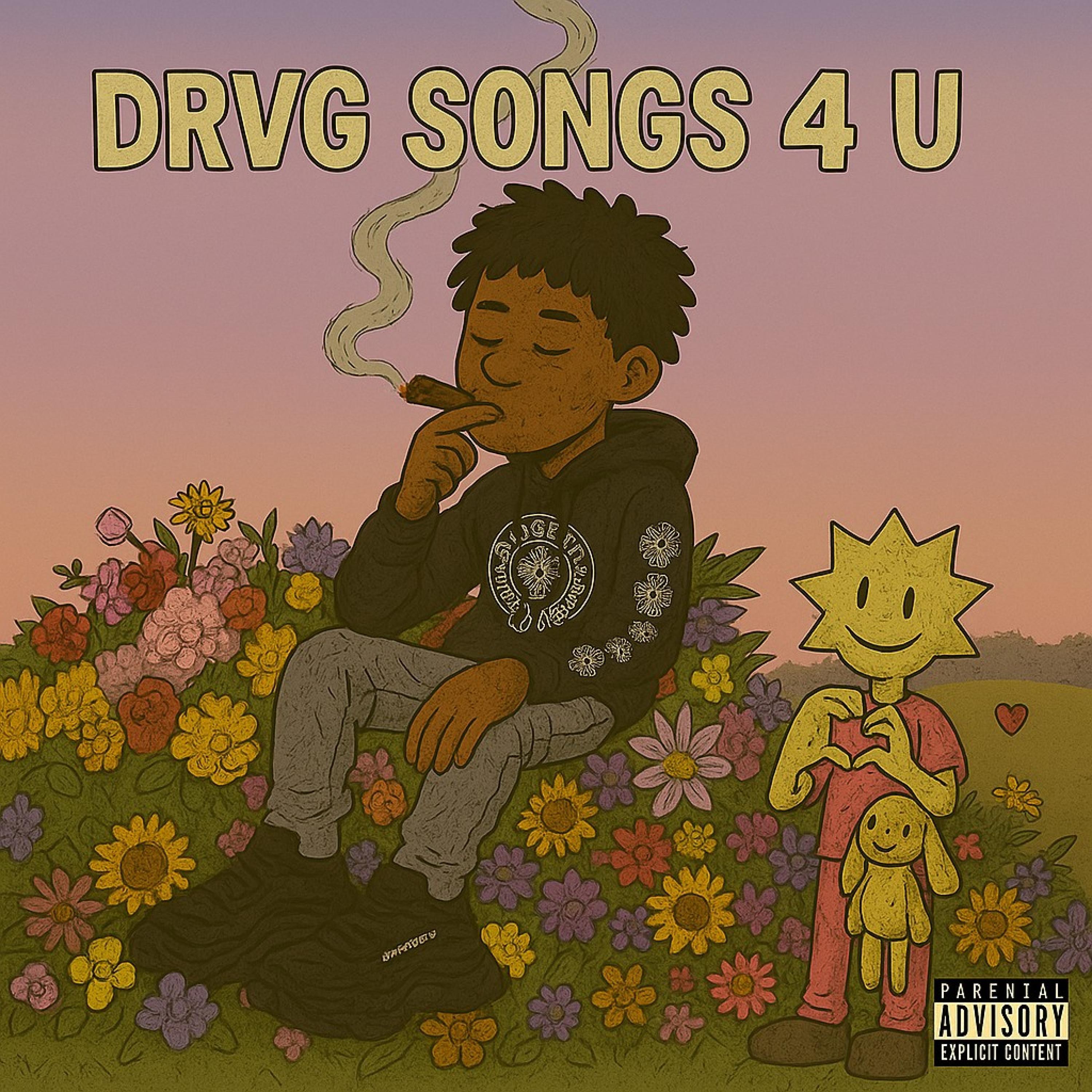 THRU DA PHONE (feat. Pmoneyfrmdak & Qaiomerta)