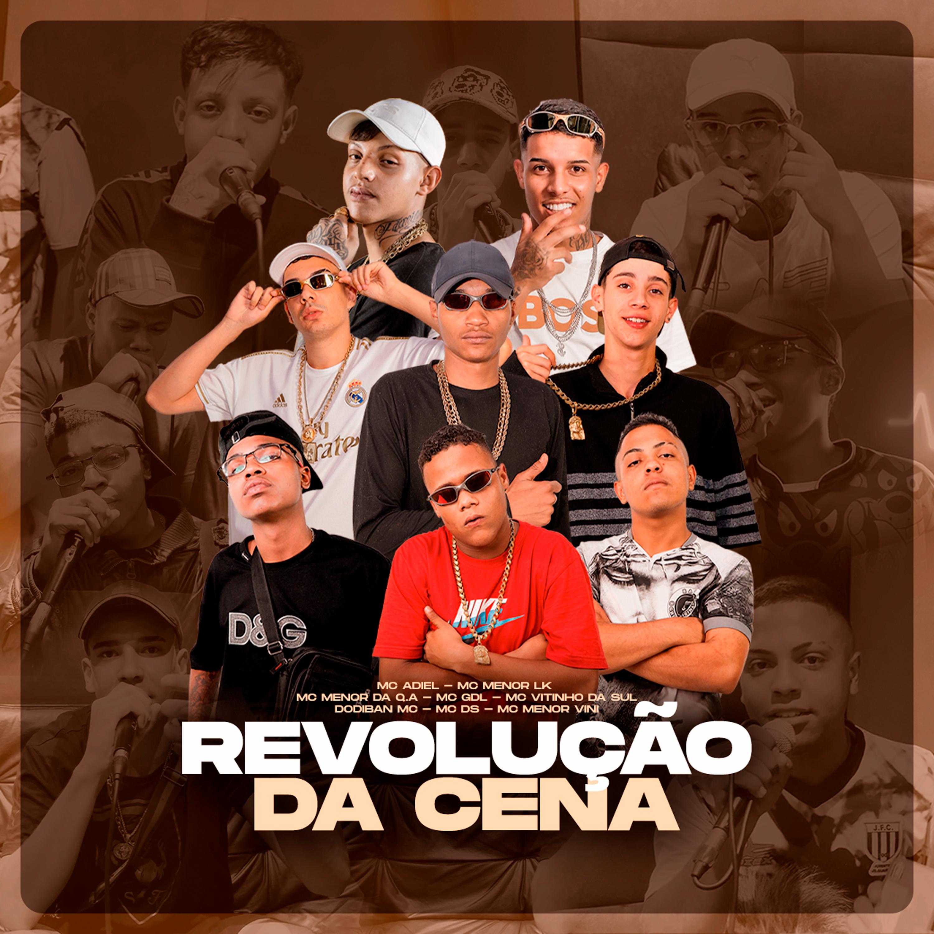 Revolução Da Cena