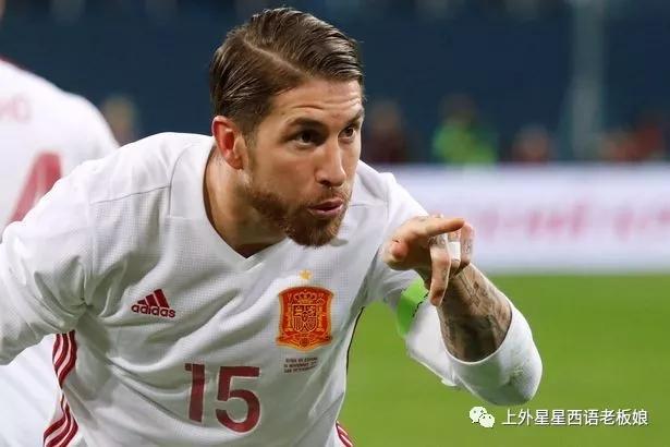 盘点2018世界杯官方西班牙语歌曲和西语系明