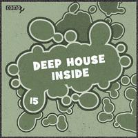 Deep House Inside, Vol.15