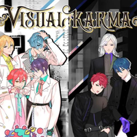 Visual Karma资料,Visual Karma最新歌曲,Visual KarmaMV视频,Visual Karma音乐专辑,Visual Karma好听的歌