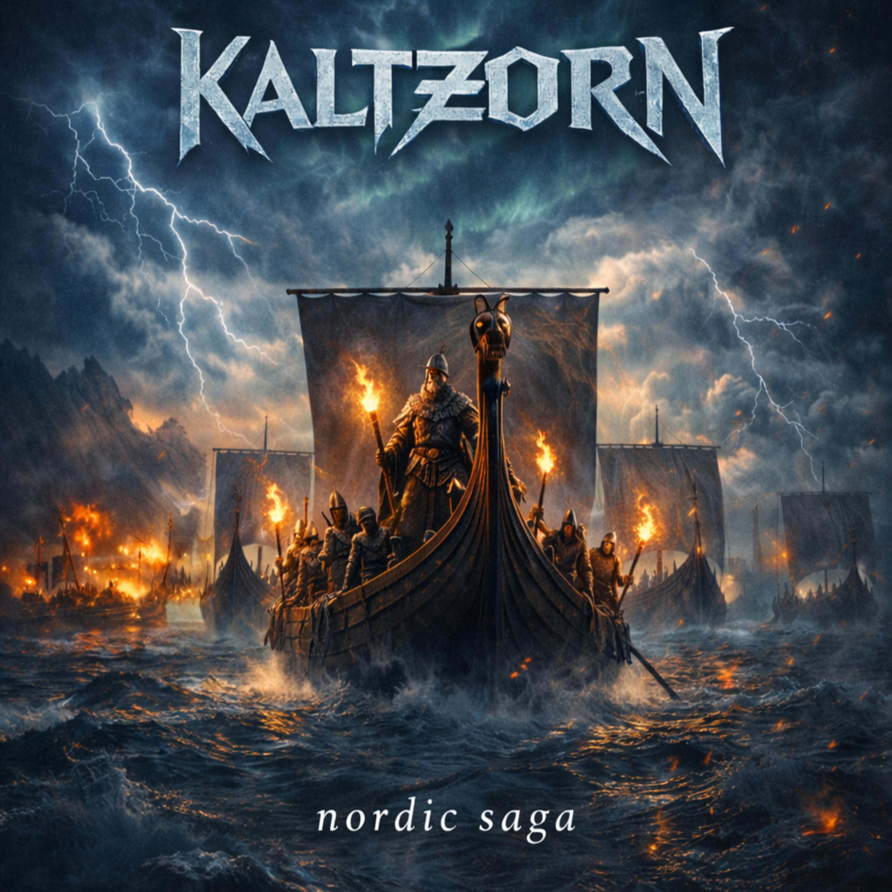 sons of the northern storm