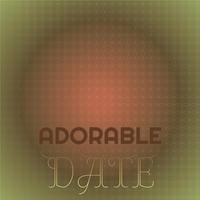 Adorable Date