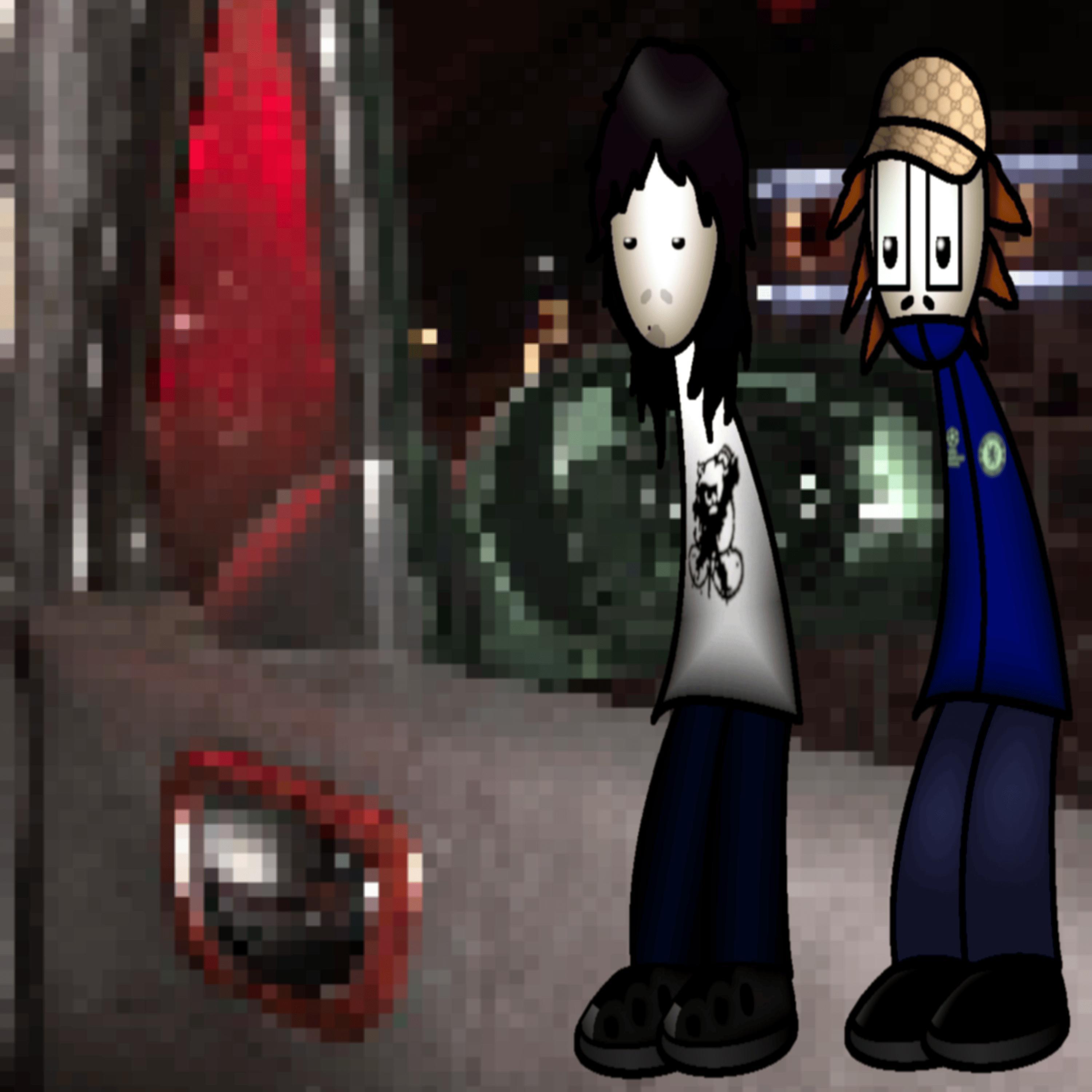 maybeline//1quartwav (feat. COEURCO)