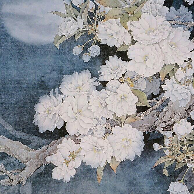 曲间韶华·曲作系列❶ Winky诗