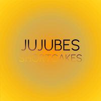 Jujubes Shortcakes