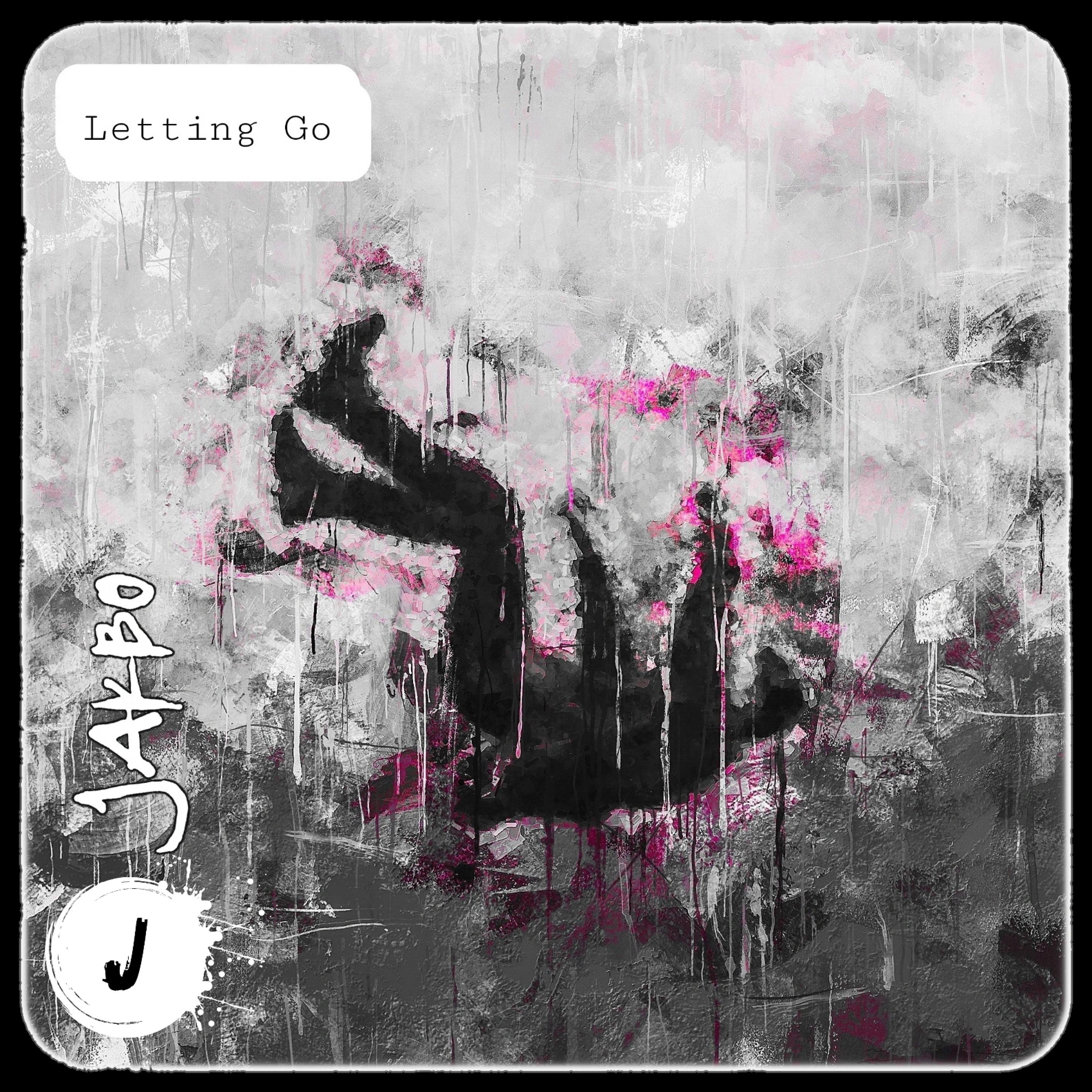 Letting Go (feat. Jordo)