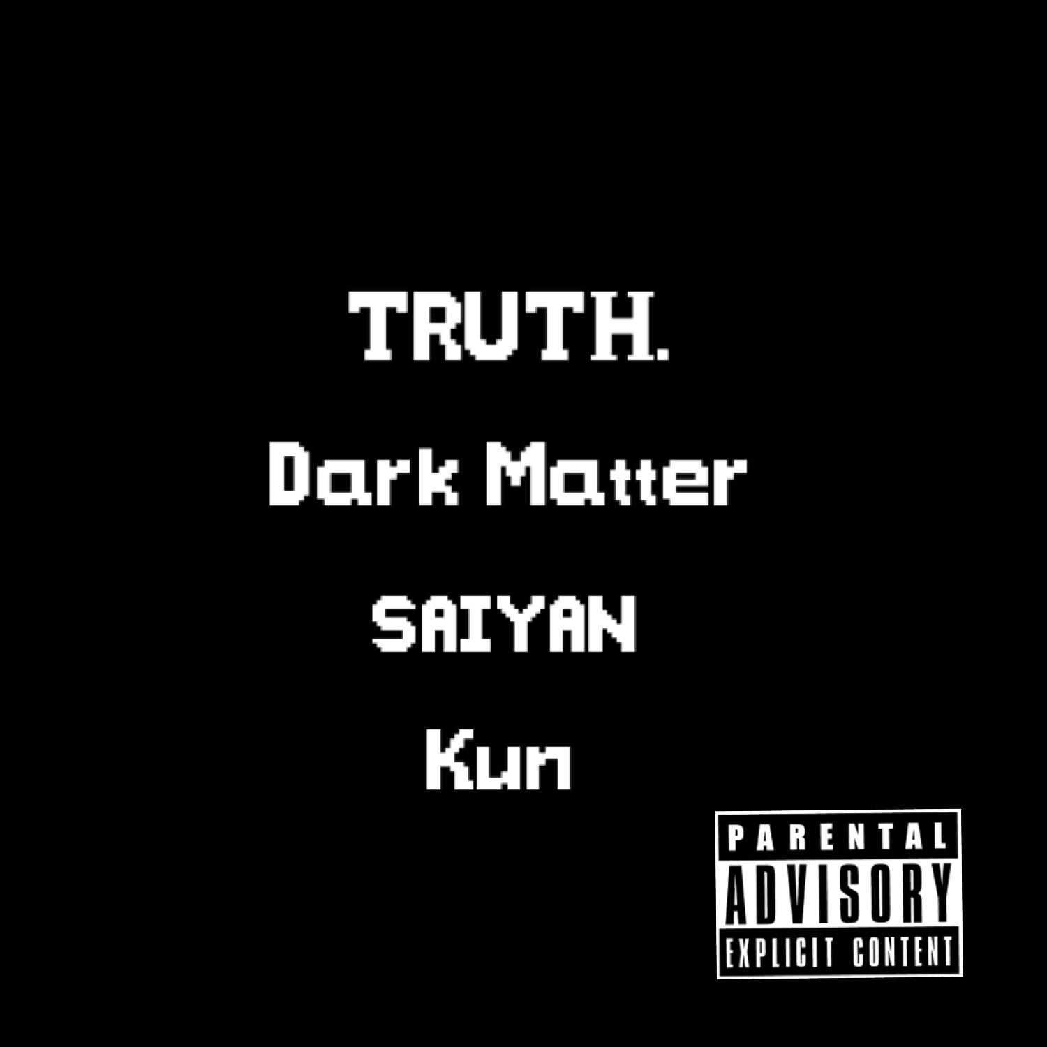 futrue - truth.(maskoffremix)