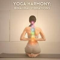 Yoga Harmony: Binaural Vibrations