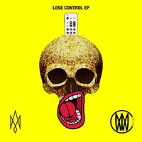 Lose Control EP