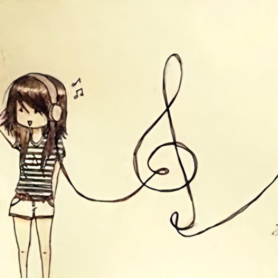 一些喜欢听的underground