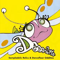 Sampladelic Relics & Dancefloor Oddities (Remix Version)