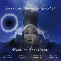 Voices of the Stones (feat. Andrea Ferrario, Claudio Vignali & Marcello Molinari)