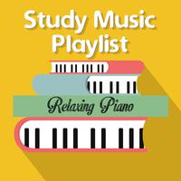 Study Music Playlist: Relaxing Piano