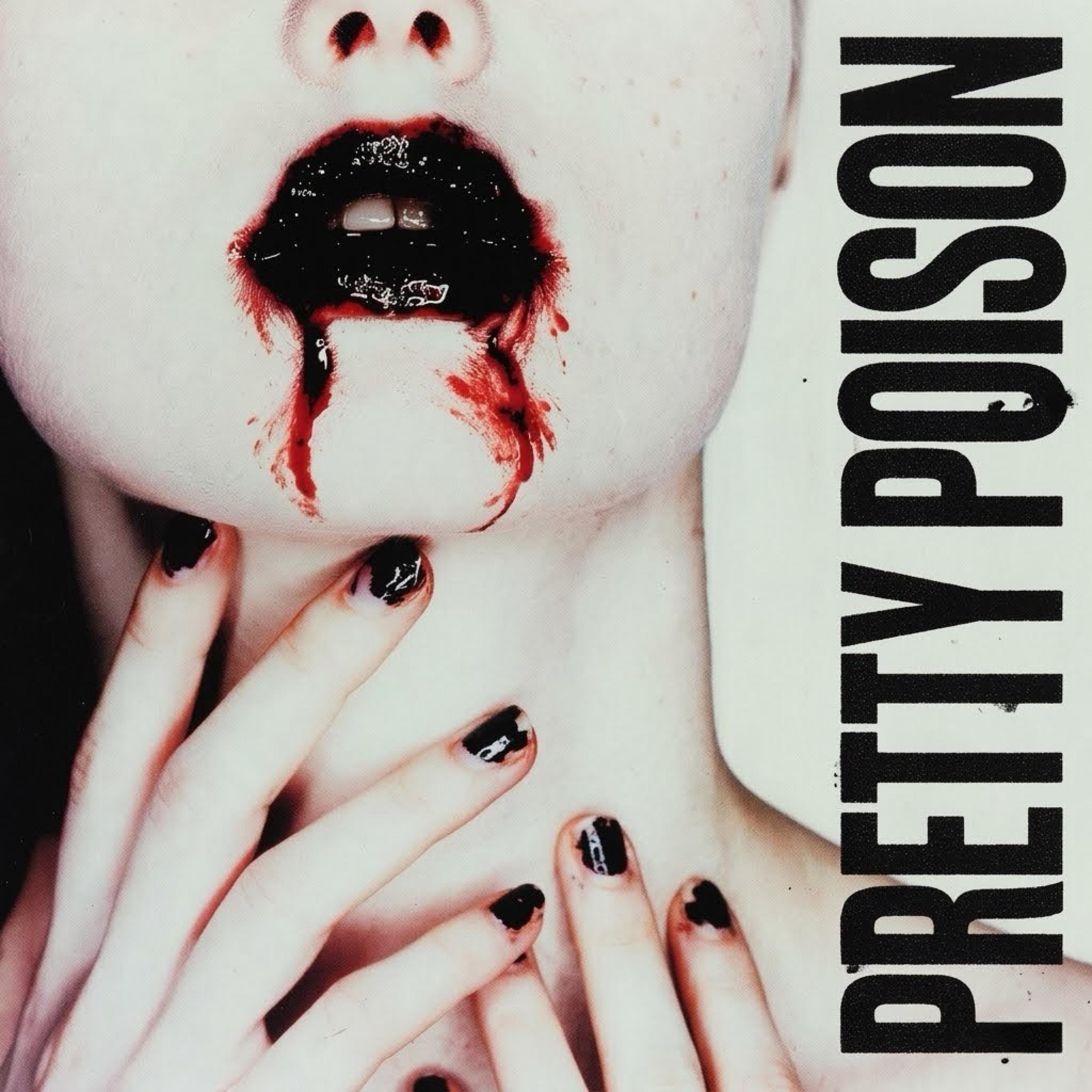 Pretty poison (feat. Novella Rain)