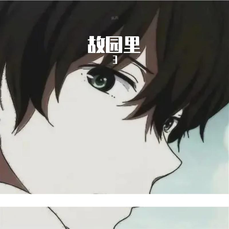 静候佳音封面