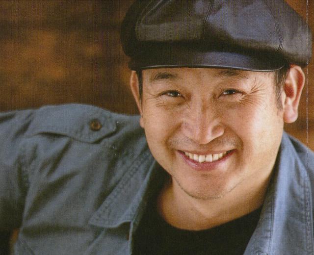 曹鹏举