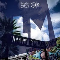 Lapsus Music Miami 2019 (Selected by Supernova)