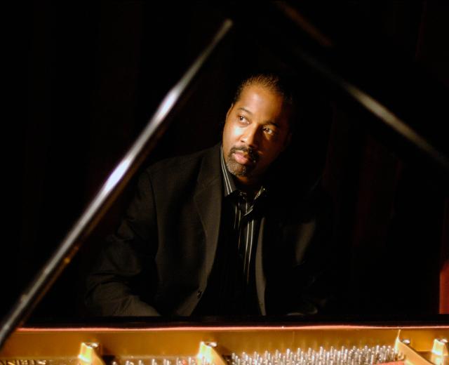 Eric Reed