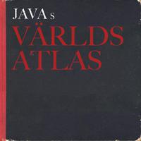 Javas Världsatlas