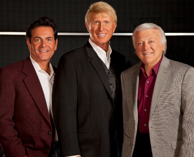 The Lettermen