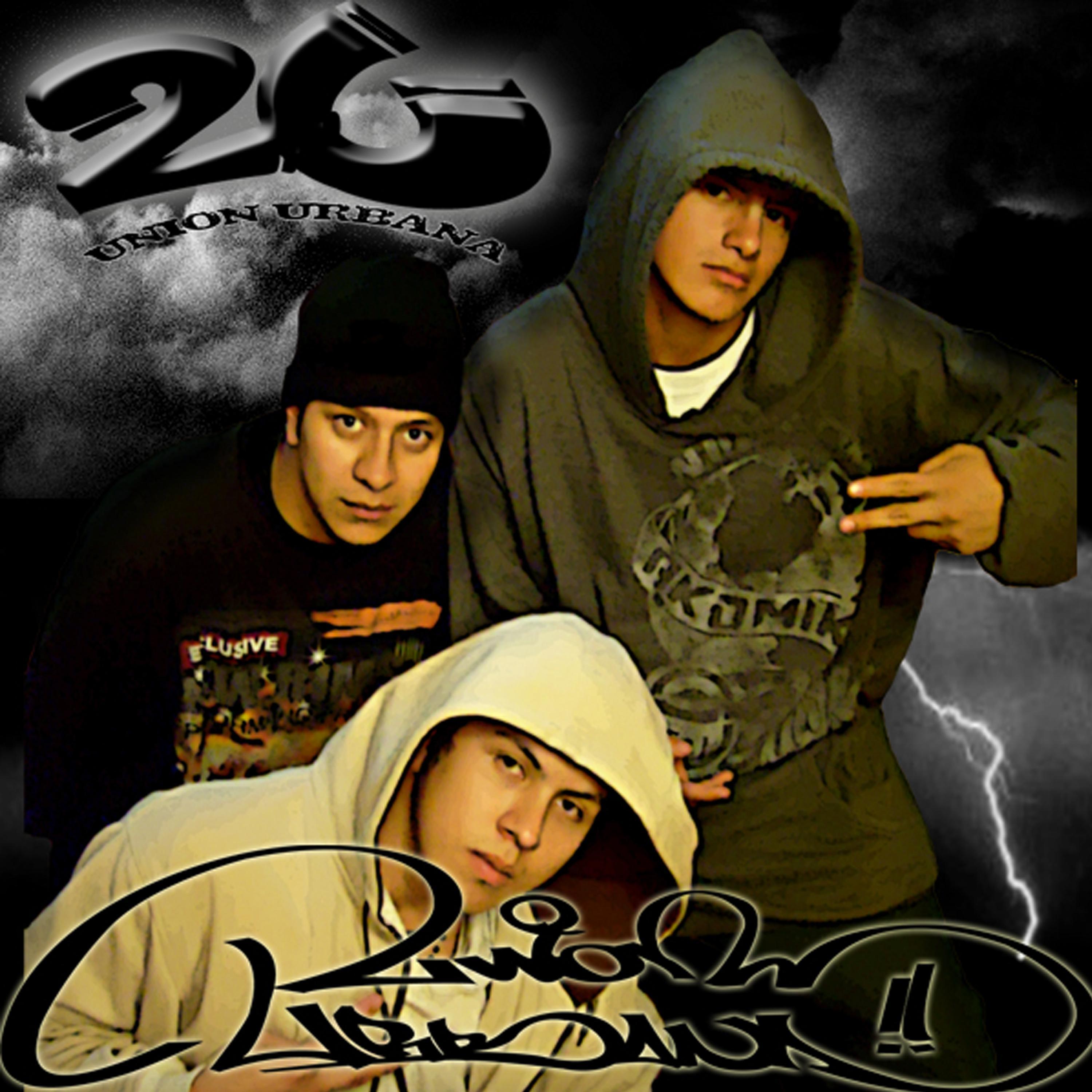 Pasa el tiempo (feat. JinC & Misionero)