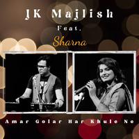 JK Majlish Feat Sharna