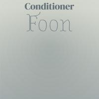 Conditioner Foon