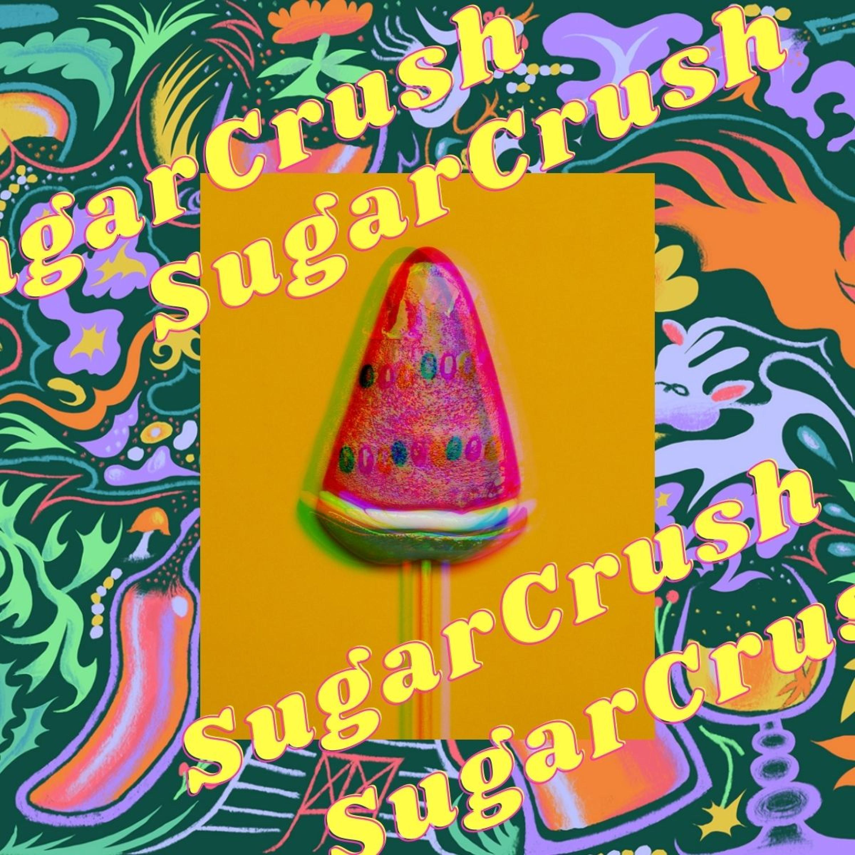 sugarcrash tik tok