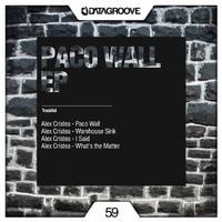 Paco Wall EP