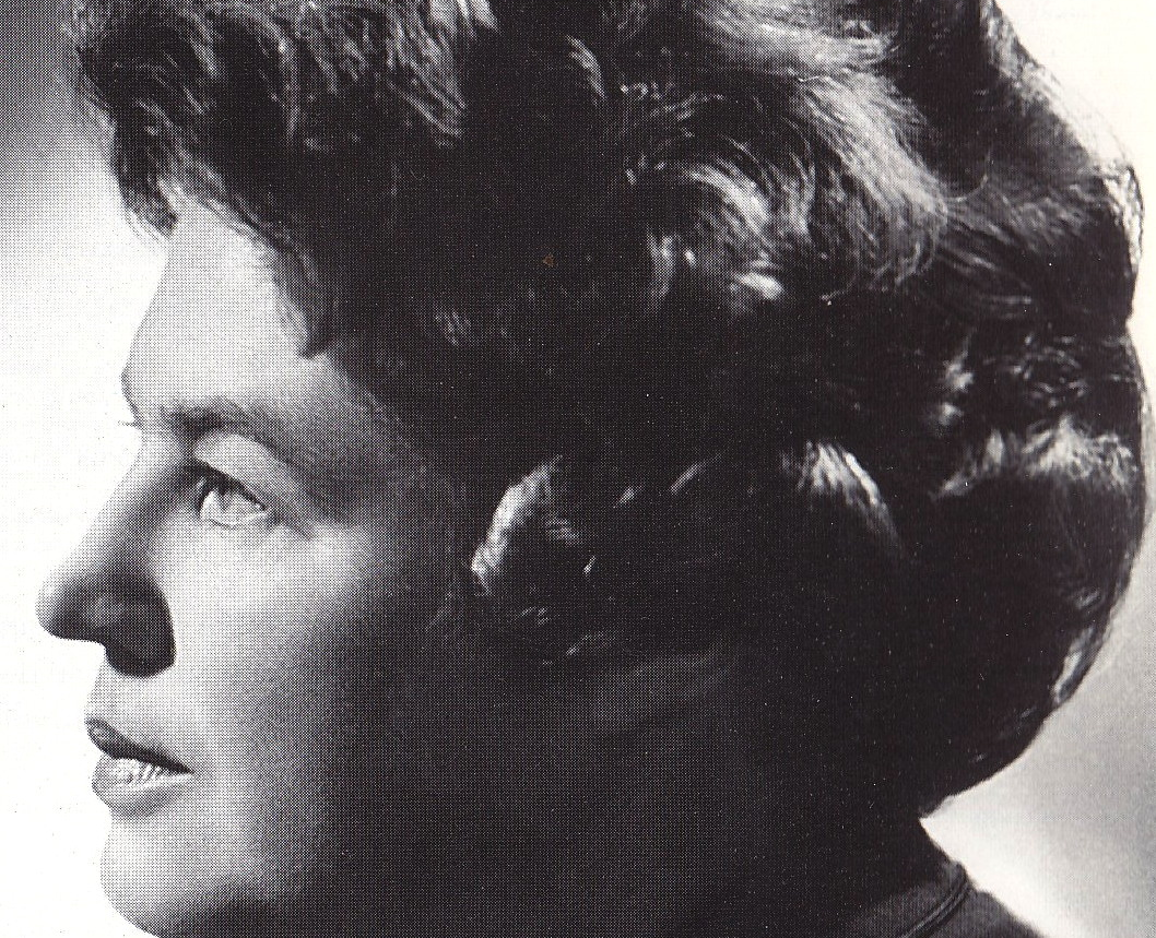 Elisabeth Grümmer