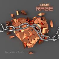 Love Rage (feat. Moolli)