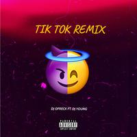 Tik Tok (feat. Dj Young Mty)