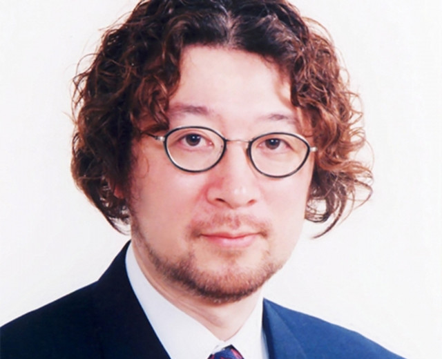 佐橋俊彦