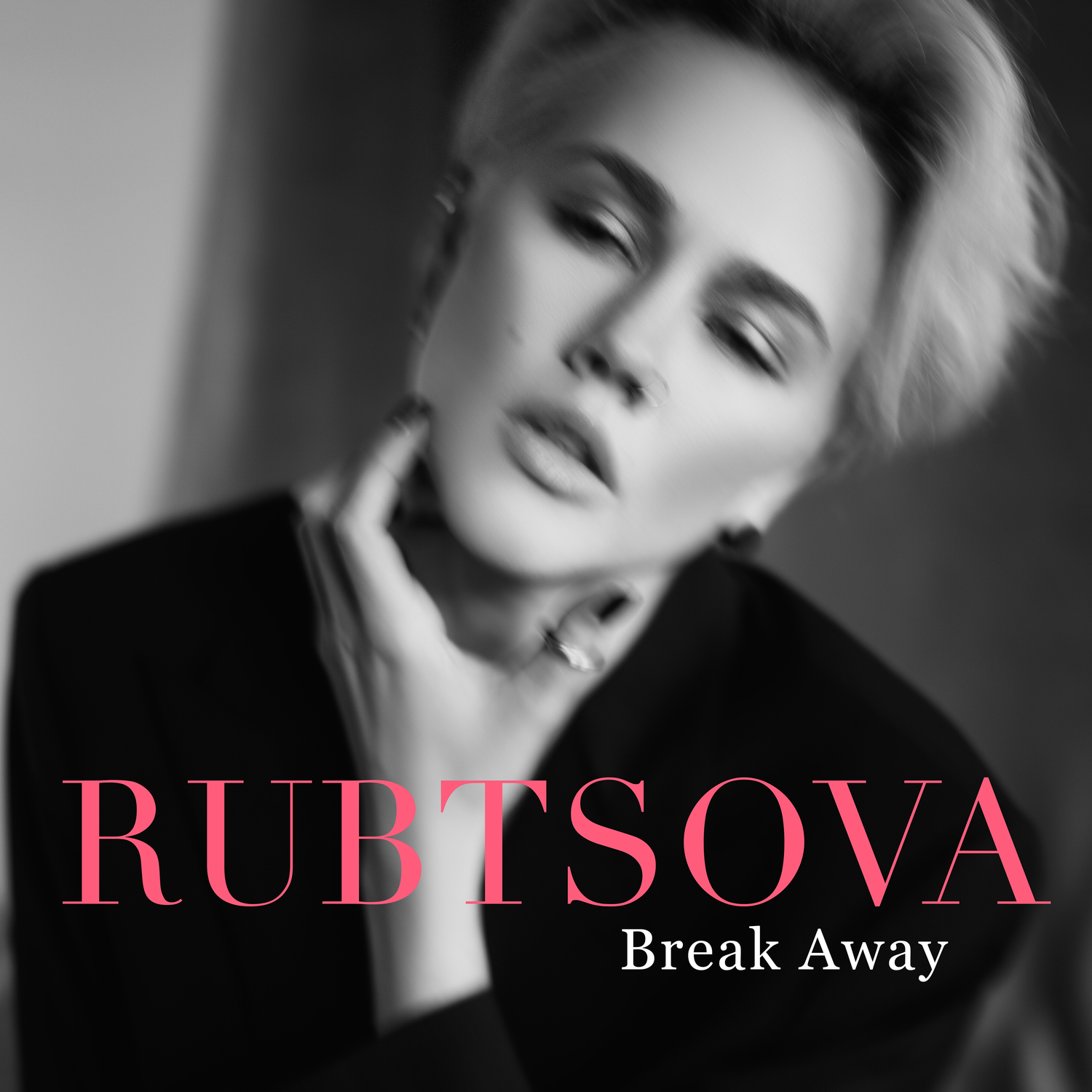 Break Away RUBTSOVA 