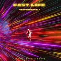 Fast Life (Instrumental)