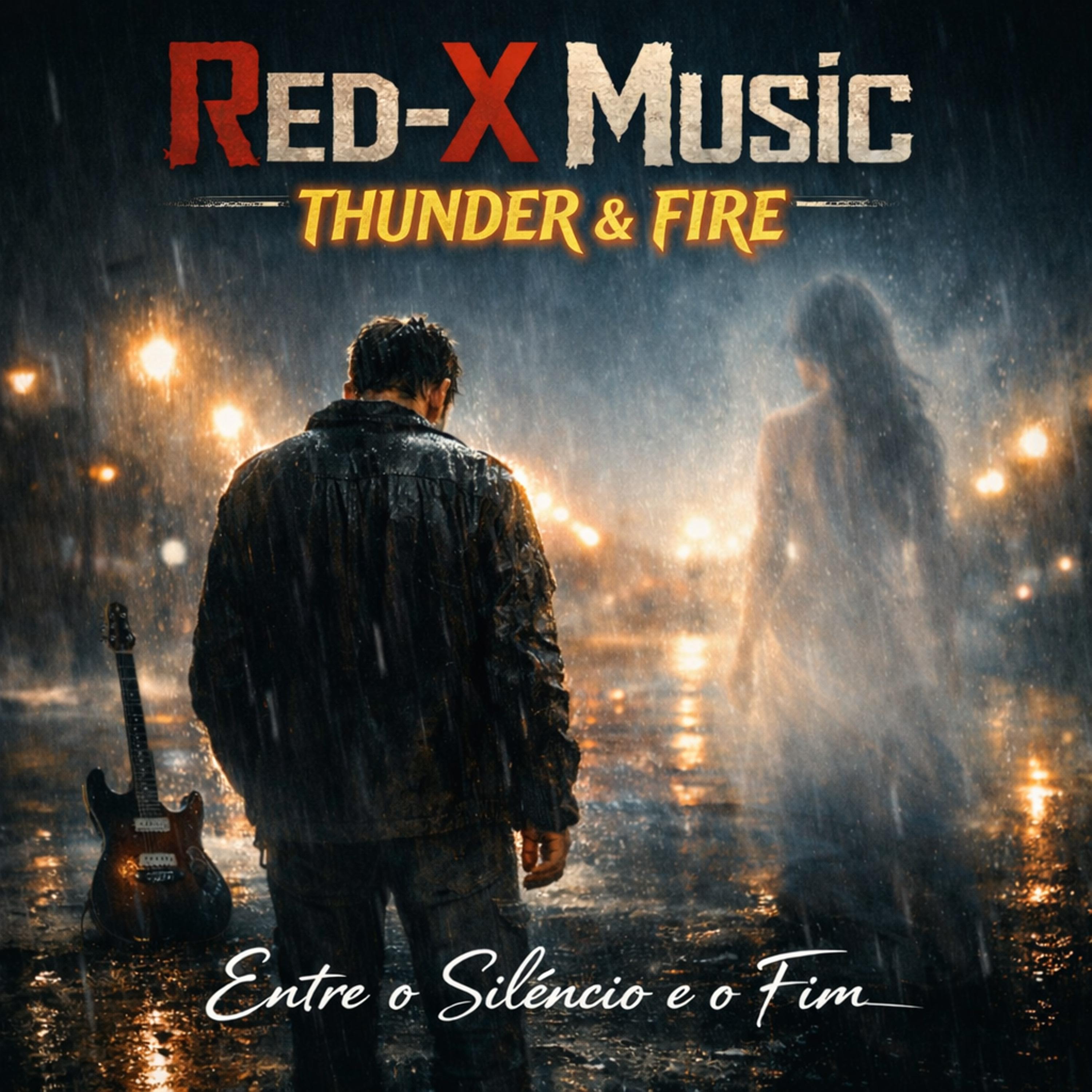 Entre o Silêncio e o Fim